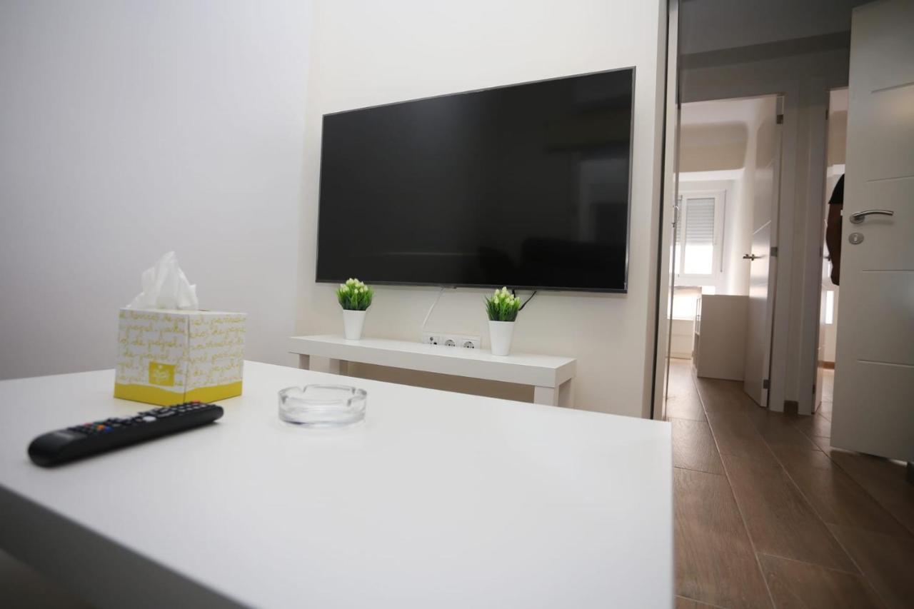 Apartamentos Navas Gam Alicante Exterior foto