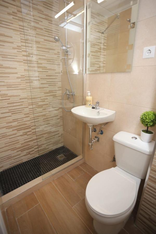 Apartamentos Navas Gam Alicante Exterior foto